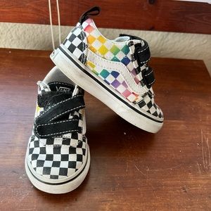 Vans Toddler shoes